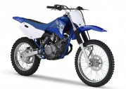 Yamaha TT-R125LW Yamaha TT-R125LW